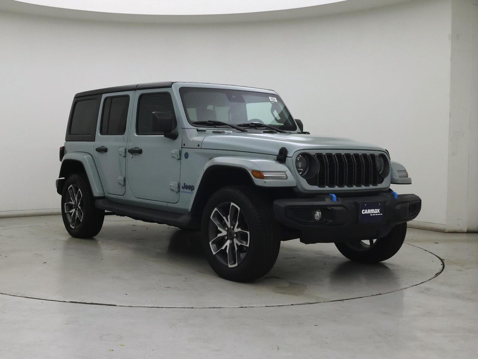 jeep wrangler 4xe 2024 1C4RJXN63RW175203 image jeep wrangler 4xe 2024 1C4RJXN63RW175203 image
